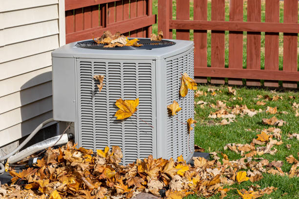 Best 24/7 HVAC repair  in Harrah, OK