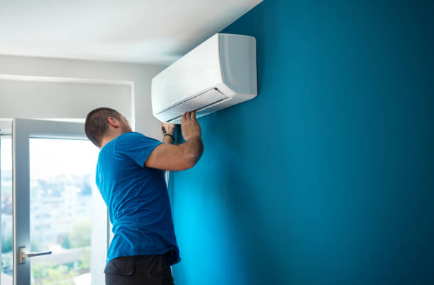 Best HVAC companies near me  in Harrah, OK