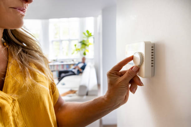 Best 24/7 HVAC repair  in Harrah, OK