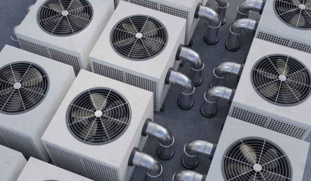Trusted Harrah, OK HVAC Experts
