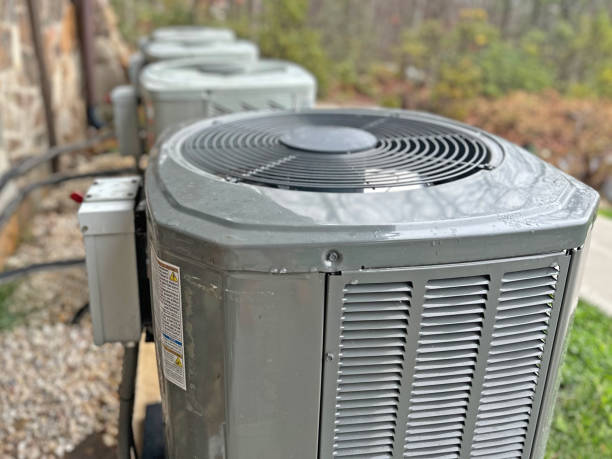 HVAC emergency services in Harrah, OK
